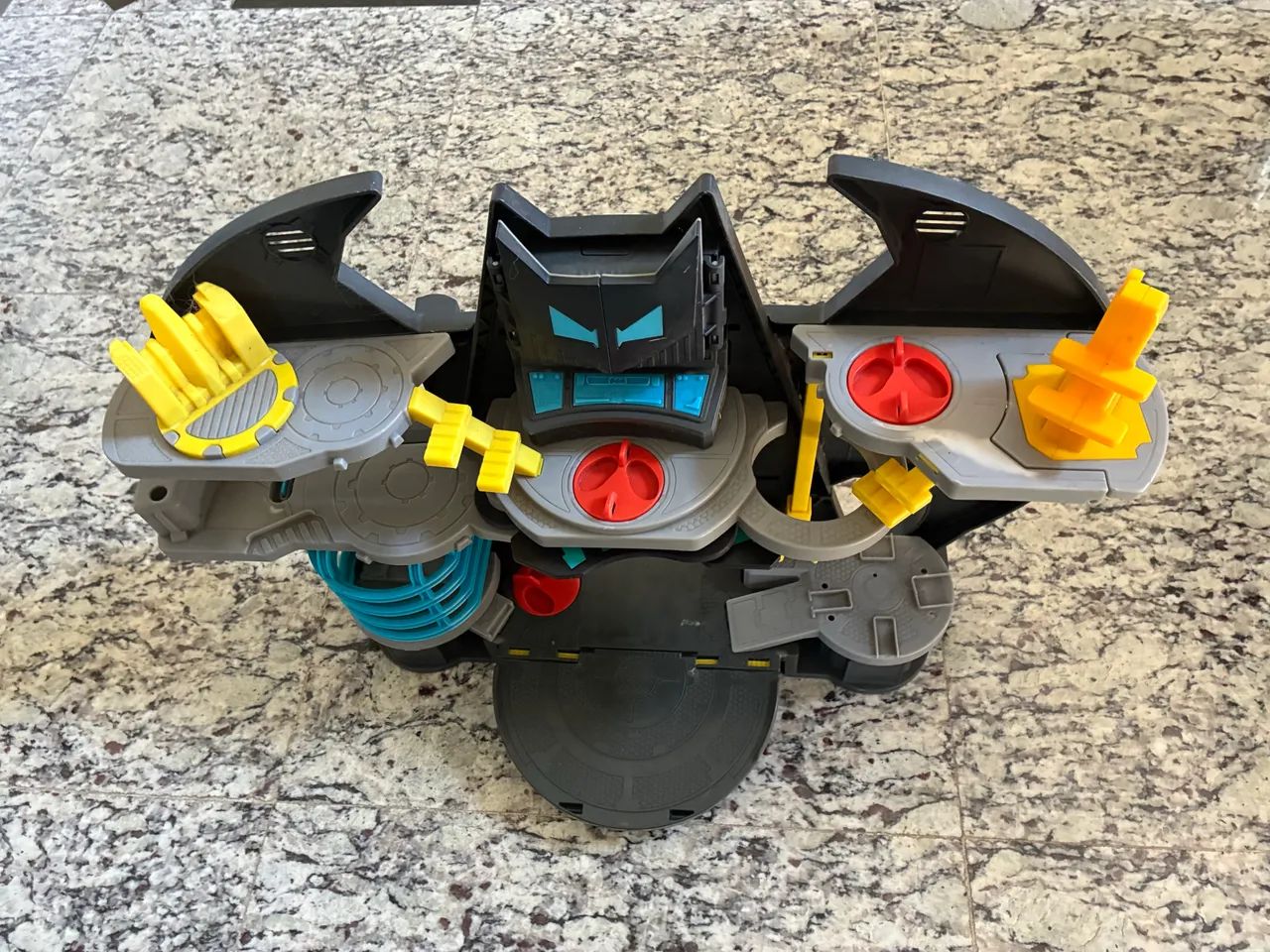 Brinquedo caverna Batman  - Foto 5