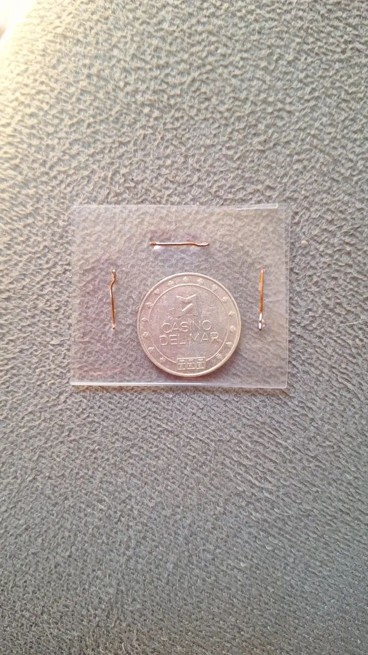 Moedas antigas numismática para colecionador  - Foto 5