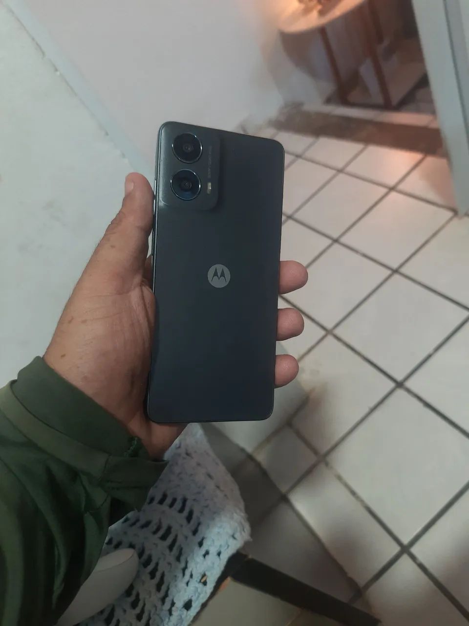 Peças Moto g24 LEIA O ANÚNCIO 