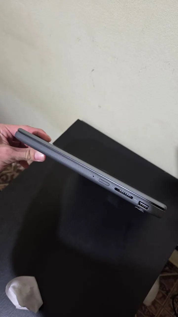 Notebook Lenovo Ideapad Slim 3 Core I5 512gb Ssd  - Foto 3