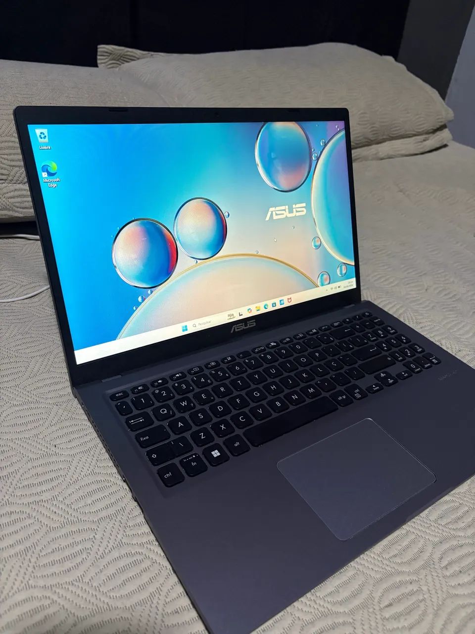 Notebook Asus i3 10° geração  - Foto 3