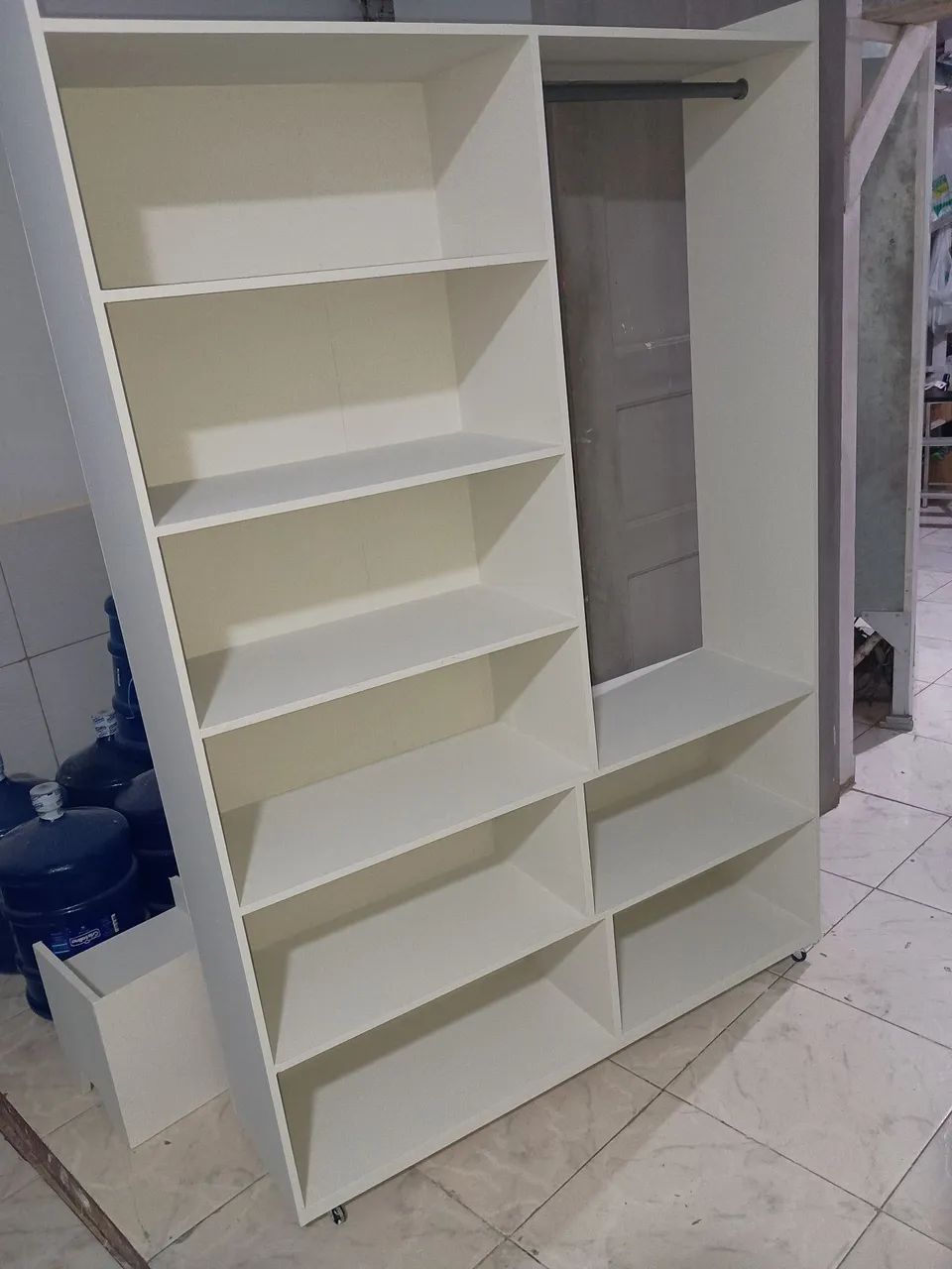 Closet novo  - Foto 3
