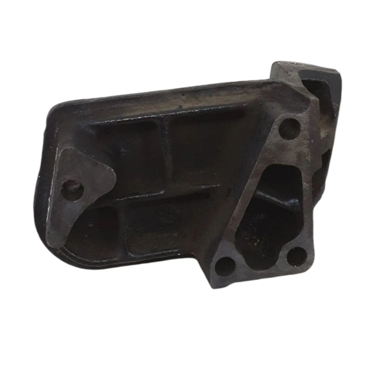 Suporte Coxim Motor Fiat Fiorino 1.3 2010  - Foto 5