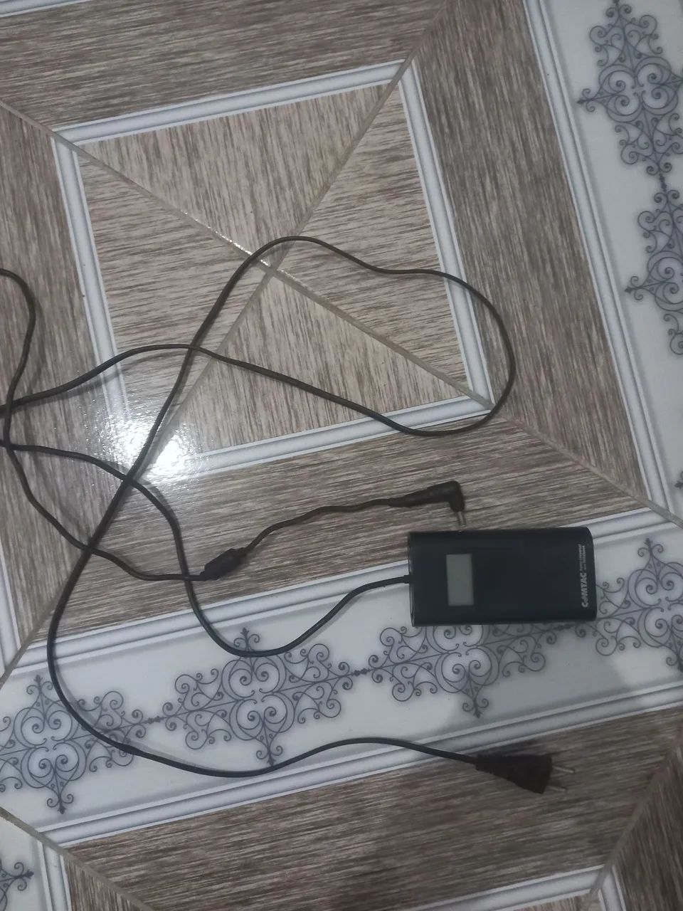 Carregador notebook acer aspire 5551