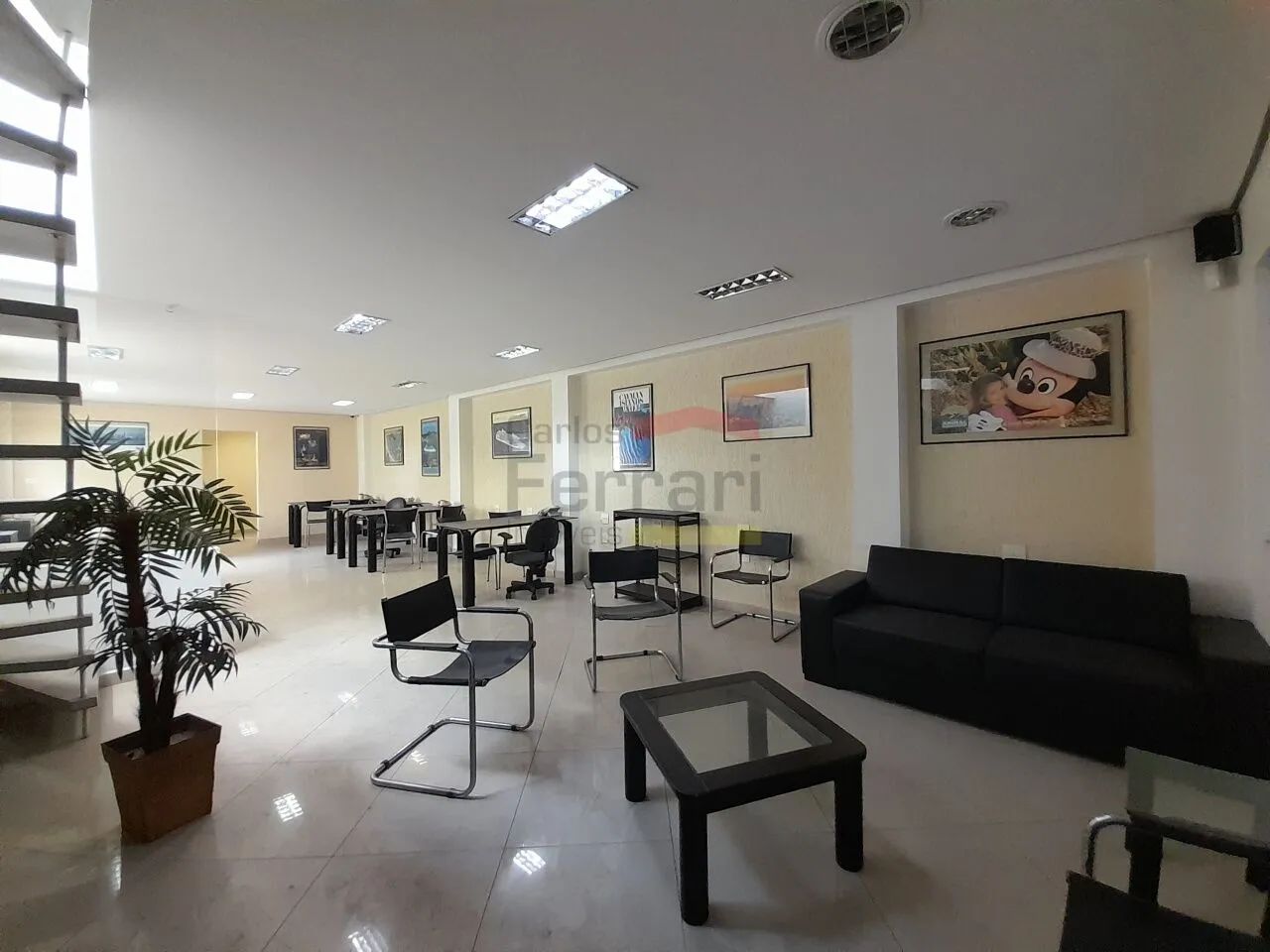 Prédio comercial com 420m² a venda! - Foto 2