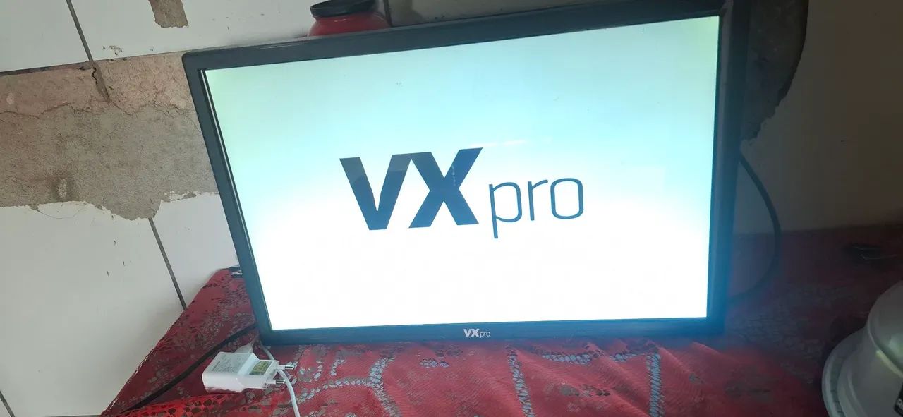 Monitor VXpro - Foto 2