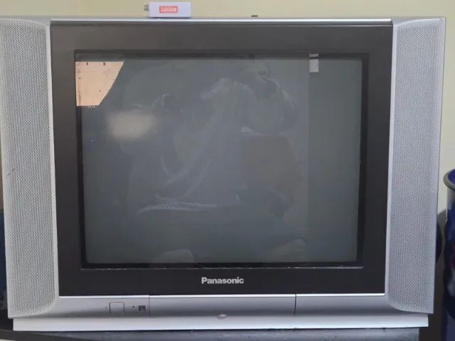 TV de Tubo 29 Polegadas 