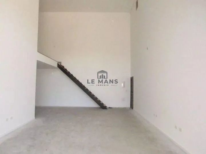 Salão para alugar em Piracicaba, Vila Independência, com 115 m² - Foto 2