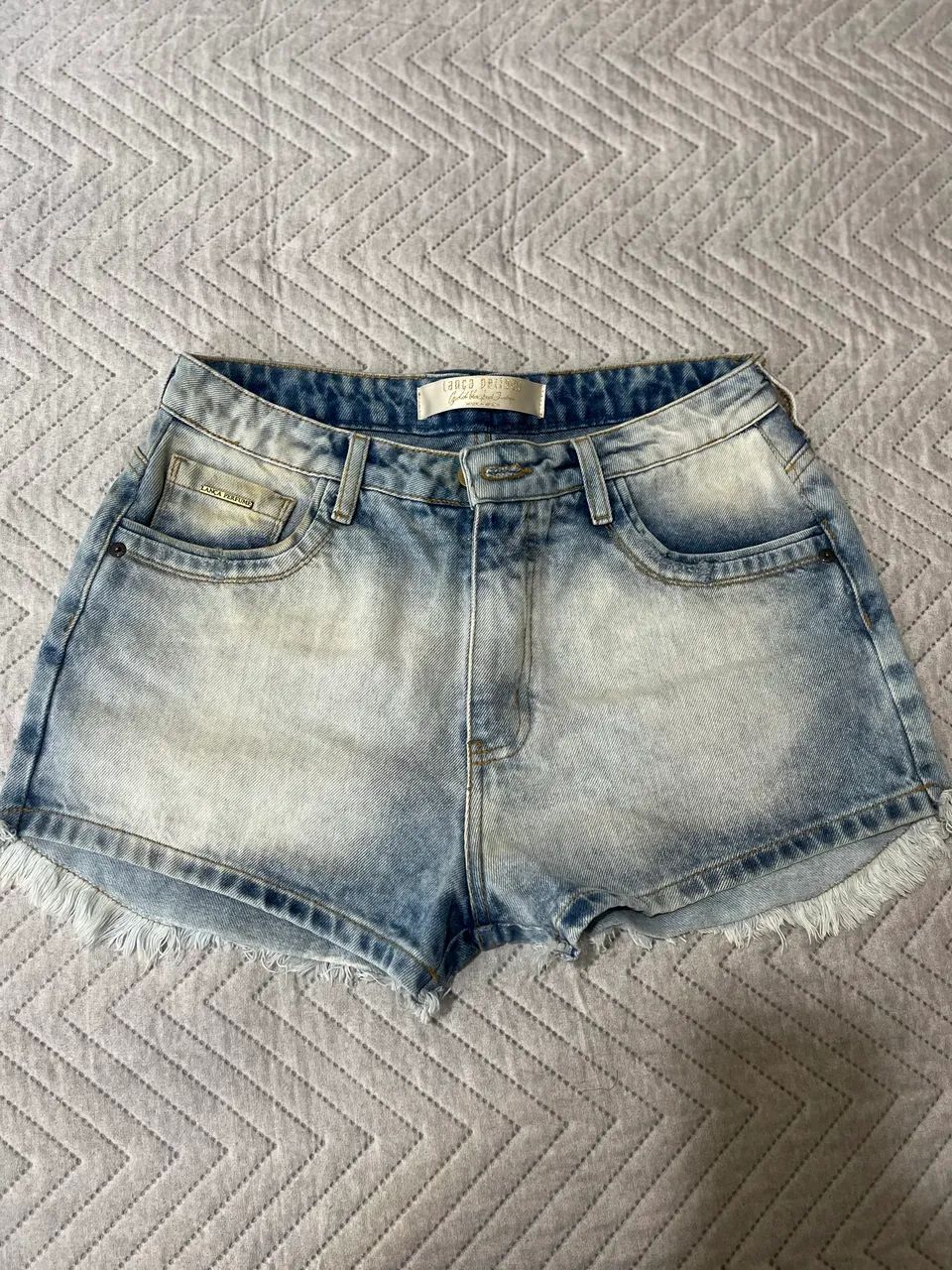 Short - Foto 2