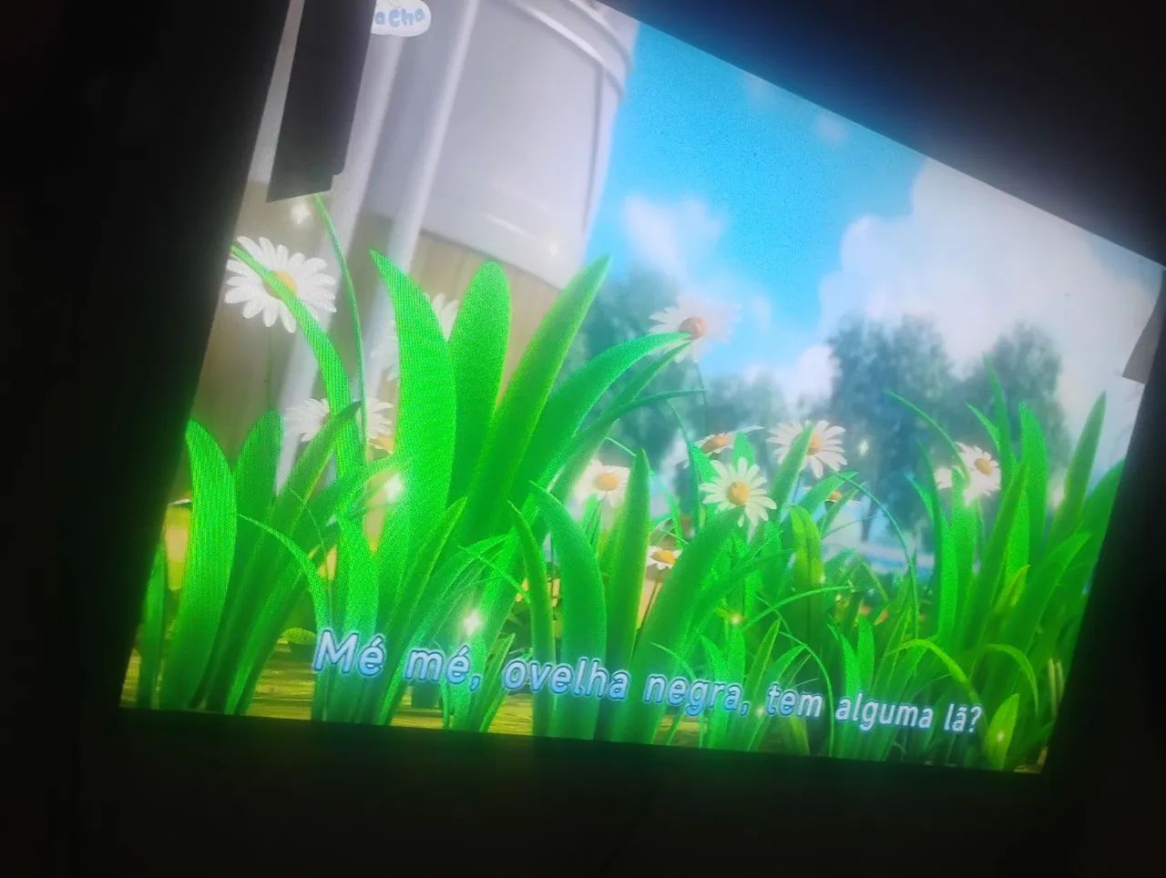 Tv smart Android HQ 43 polegadas  - Foto 2