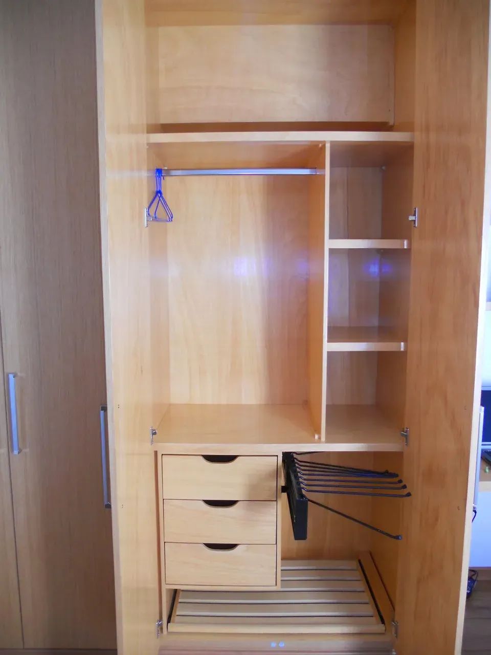 AP para aluguel e venda tem 105m com 3 quartos - Foto 4