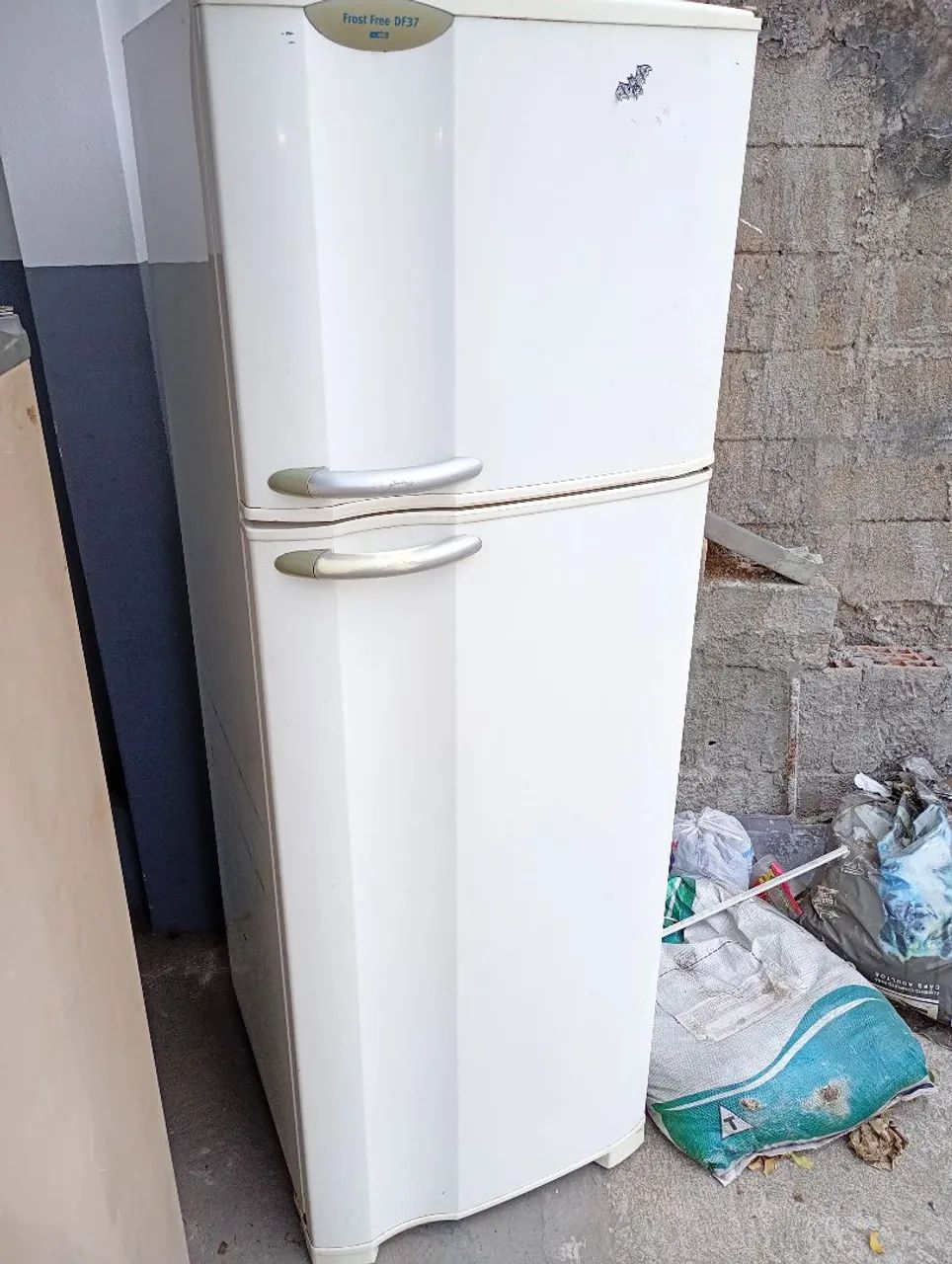 Geladeira Electrolux Duplex  - Foto 4