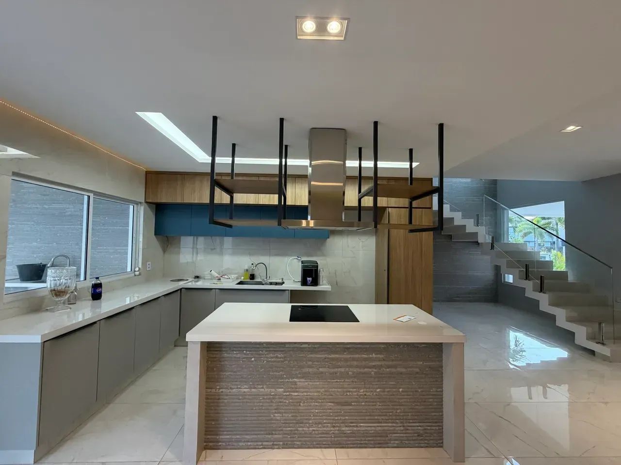 Casa para locação no Bosque de Intermares - Foto 5