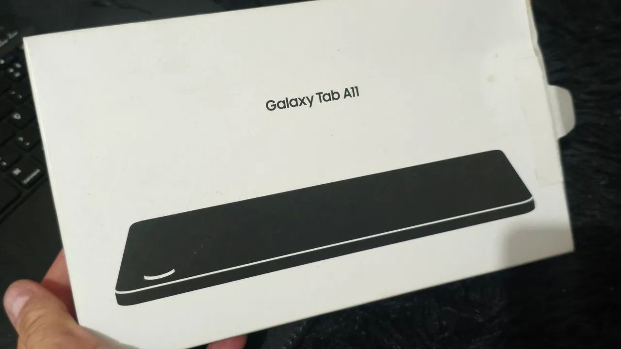 Tablet Samsung  - Foto 4