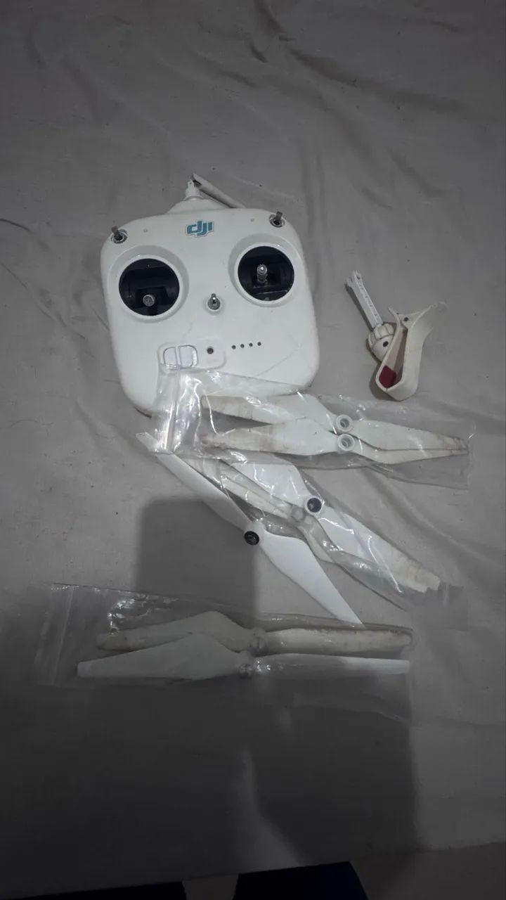 Phantom 3 standard  - Foto 4