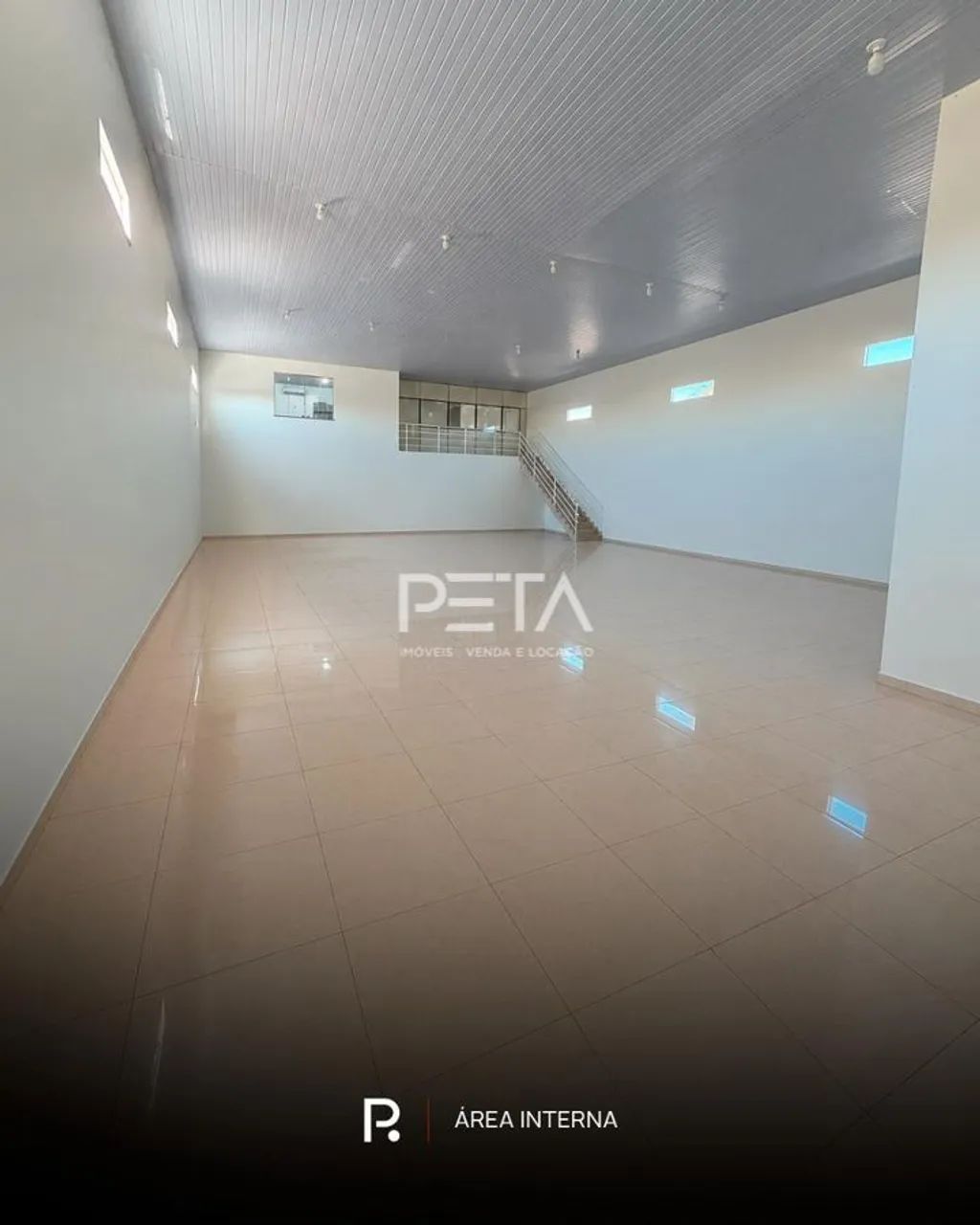 Galpão, Paraviana - Boa Vista - Foto 4