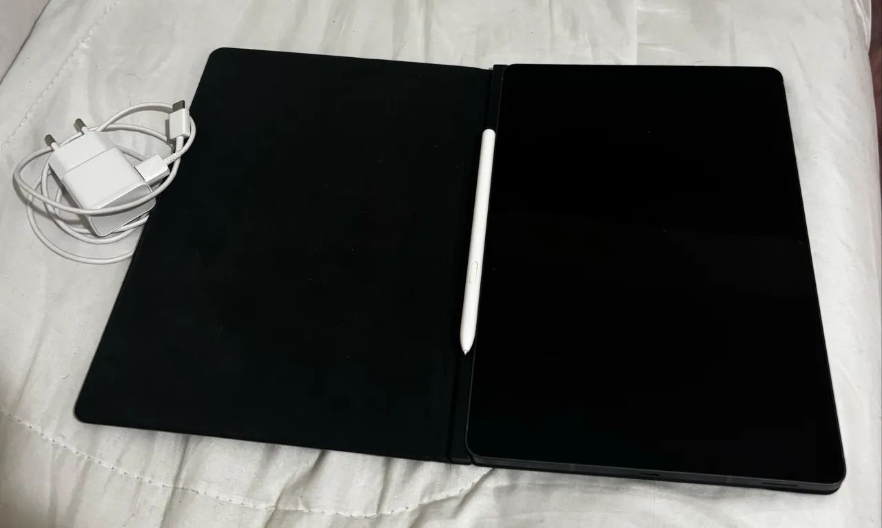 Tablet Samsung S10 Lite 128gb - Foto 2