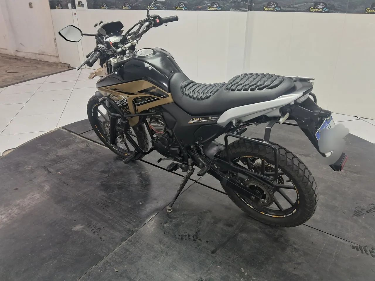 Lander 250cc - Foto 3