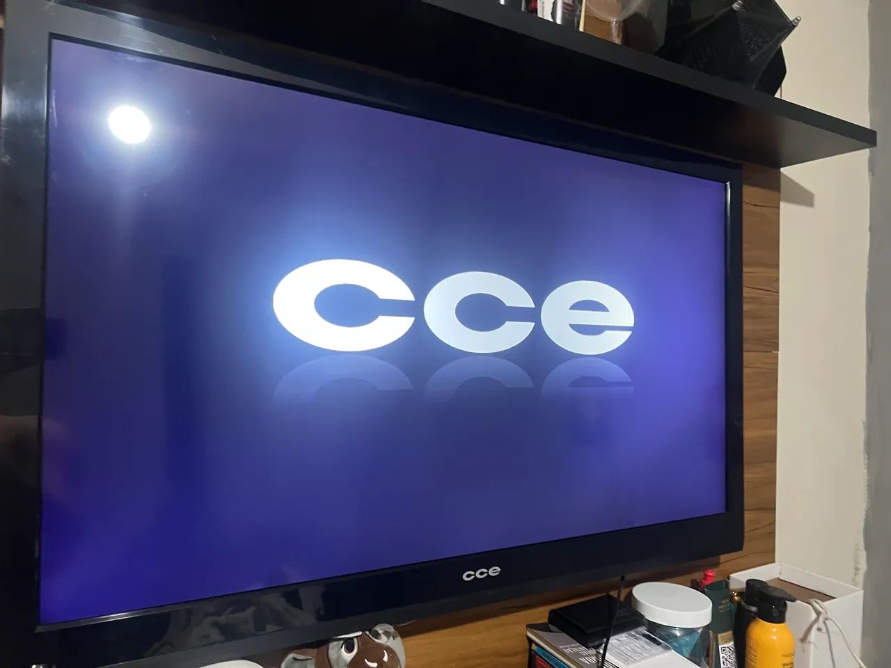 TV 43?  - Foto 3