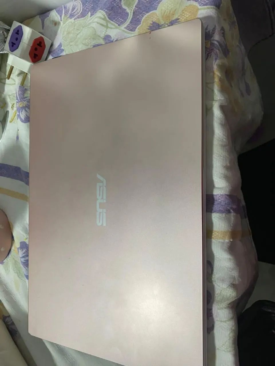 Notebook Asus - Foto 3