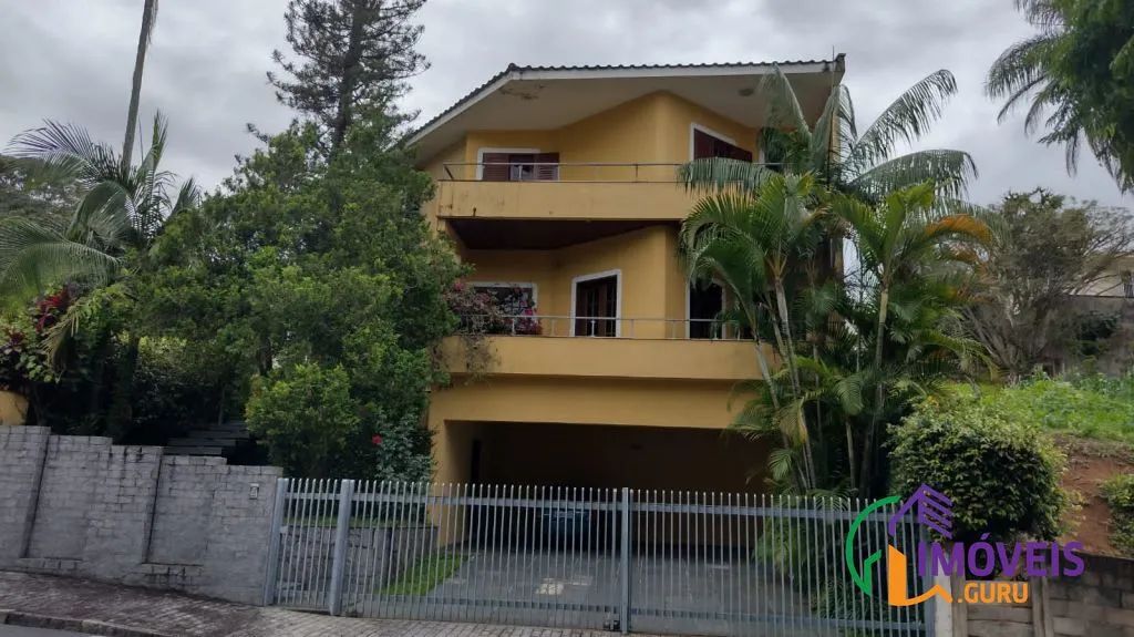 SOBRADO - JARDIM DOS ESTADOS - MG - Foto 2