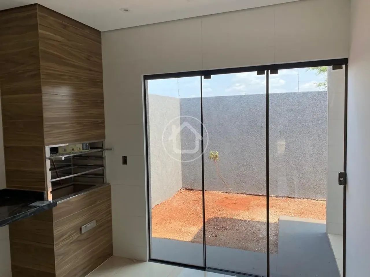 CASA COM 3 QUARTOS NA VILA CARVALHO - Foto 5