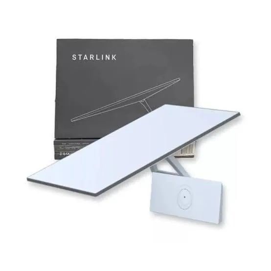 Starlink standard v4  - Foto 2