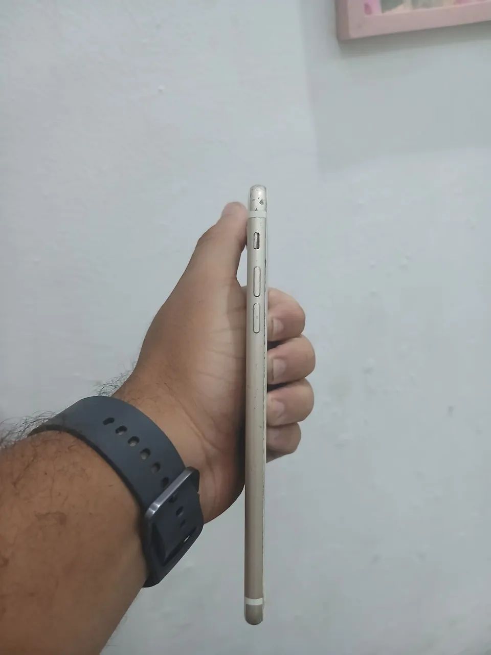 IPhone 8 Plus com avaria  - Foto 5