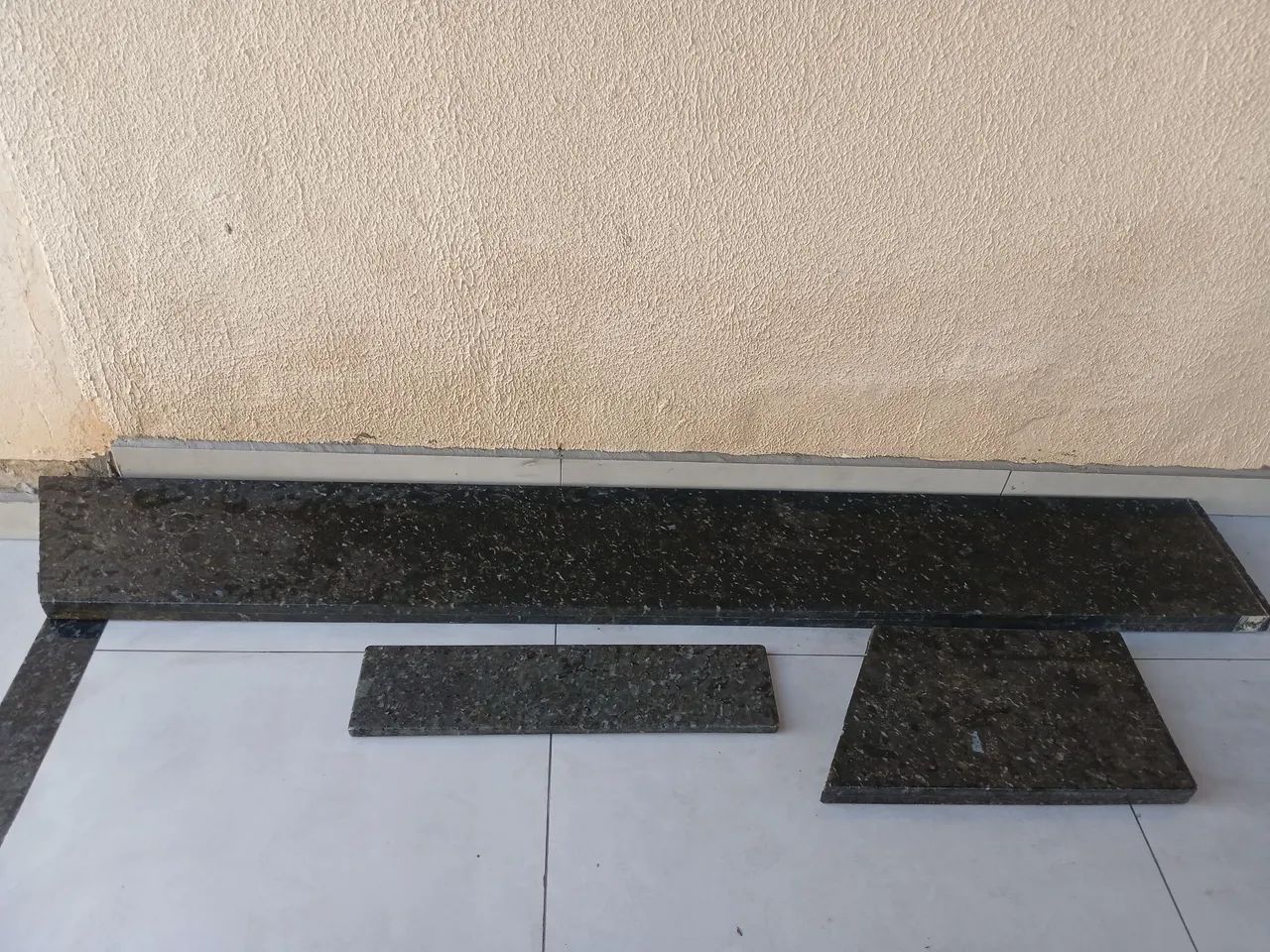 Pedras granitos 250,00 - Foto 2