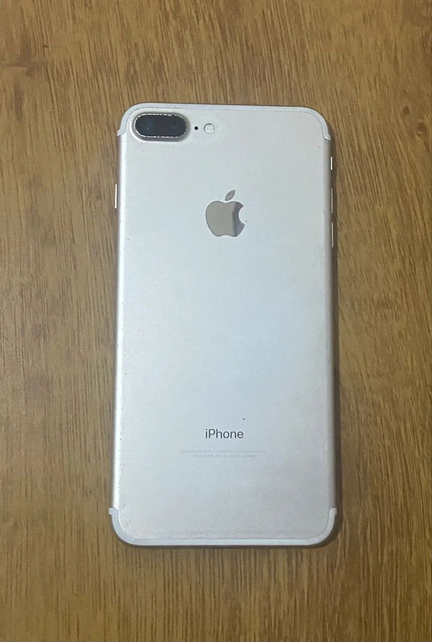 iPhone 7 Plus 128 GB - Foto 3