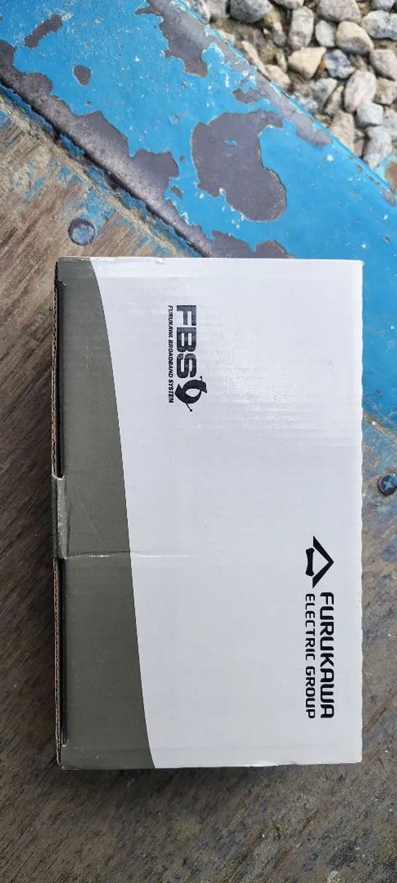 Distribuidor interno óptico - Foto 2