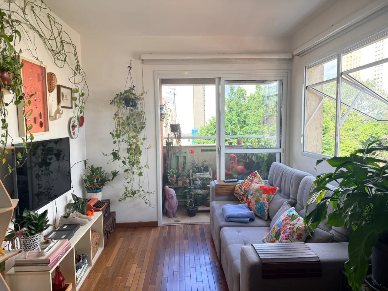 Apartamento para venda em Perdizes com 3 quartos, sendo 1 suíte, 88m² - Foto 2