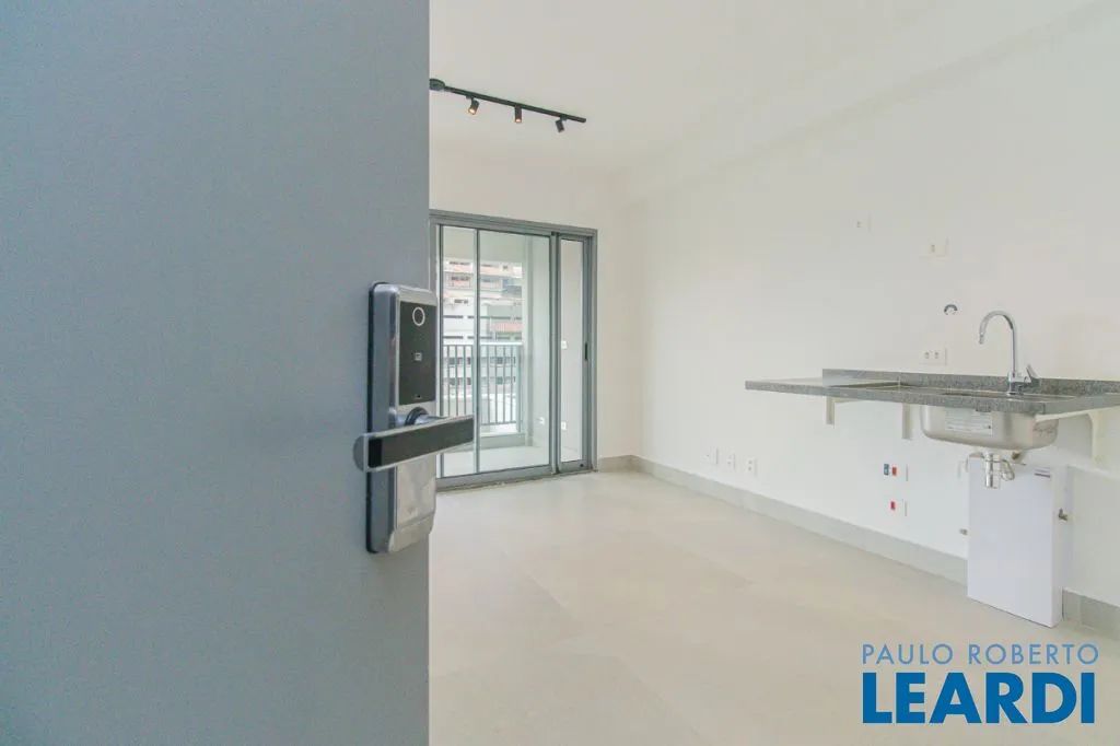 APARTAMENTO - VILA MARIANA - SP - Foto 4