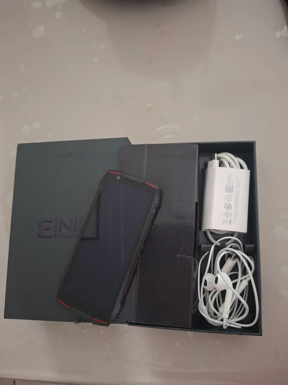 Celular Android Cubot Mini 3 Kingkong (Usado Exelente)