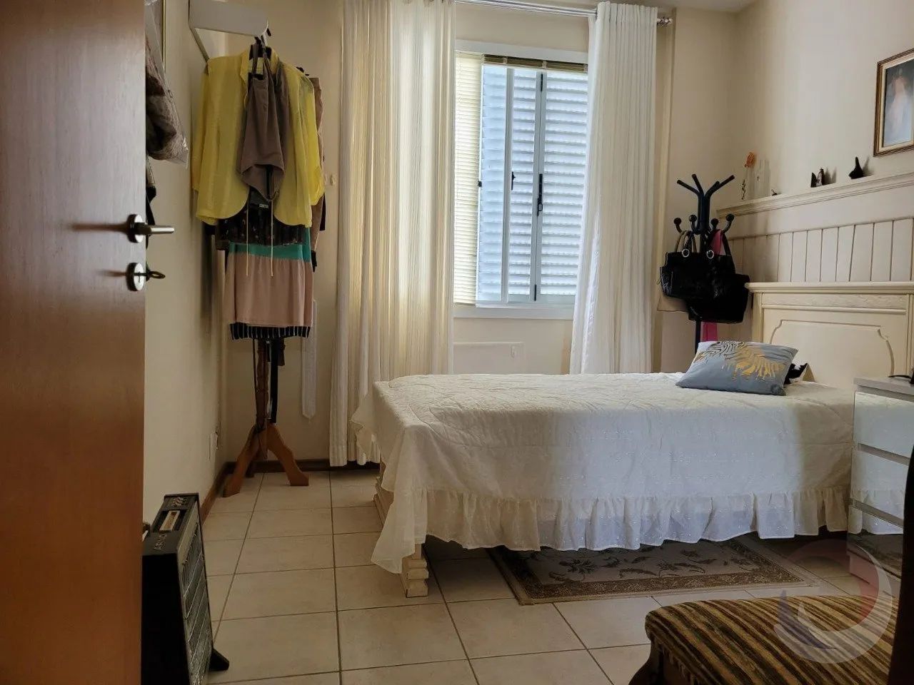 Apartamento de 81m² com 2 quartos no Córrego Grande - Foto 4