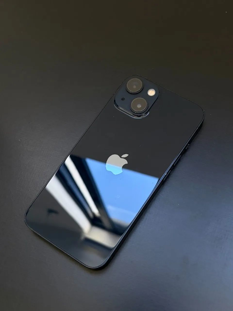 Iphone 13 128GB Meia Noite