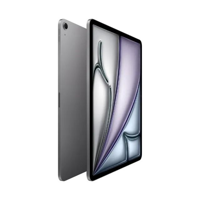 iPad Air M4 13 128GB NOVO LACRADO 1 ANO GARANTIA APPLE