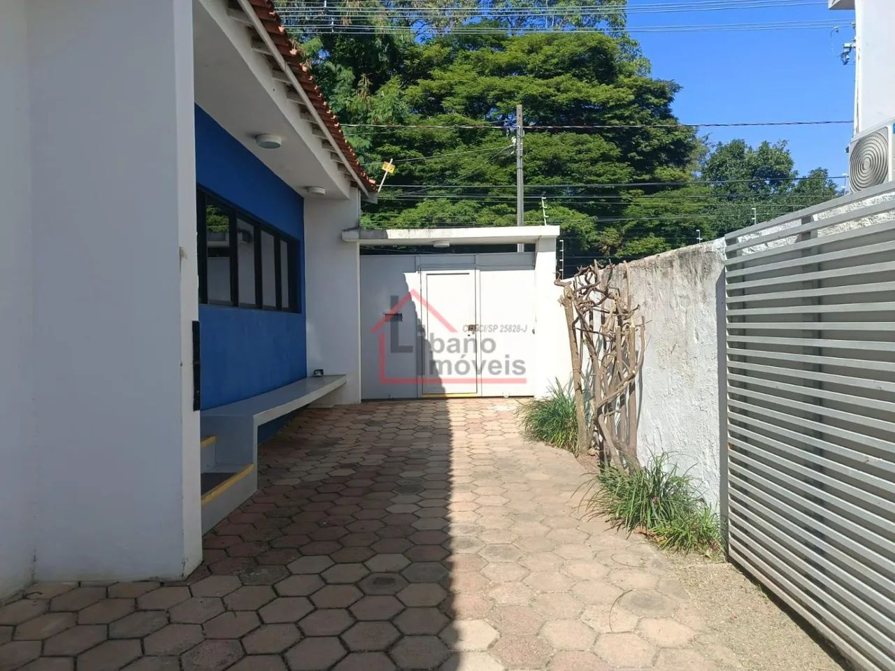 ponto comercial - Vila Santa Isabel - Campinas - Foto 5