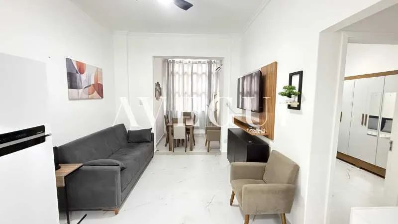 Apartamento : / Residencial / Copacabana - Foto 3