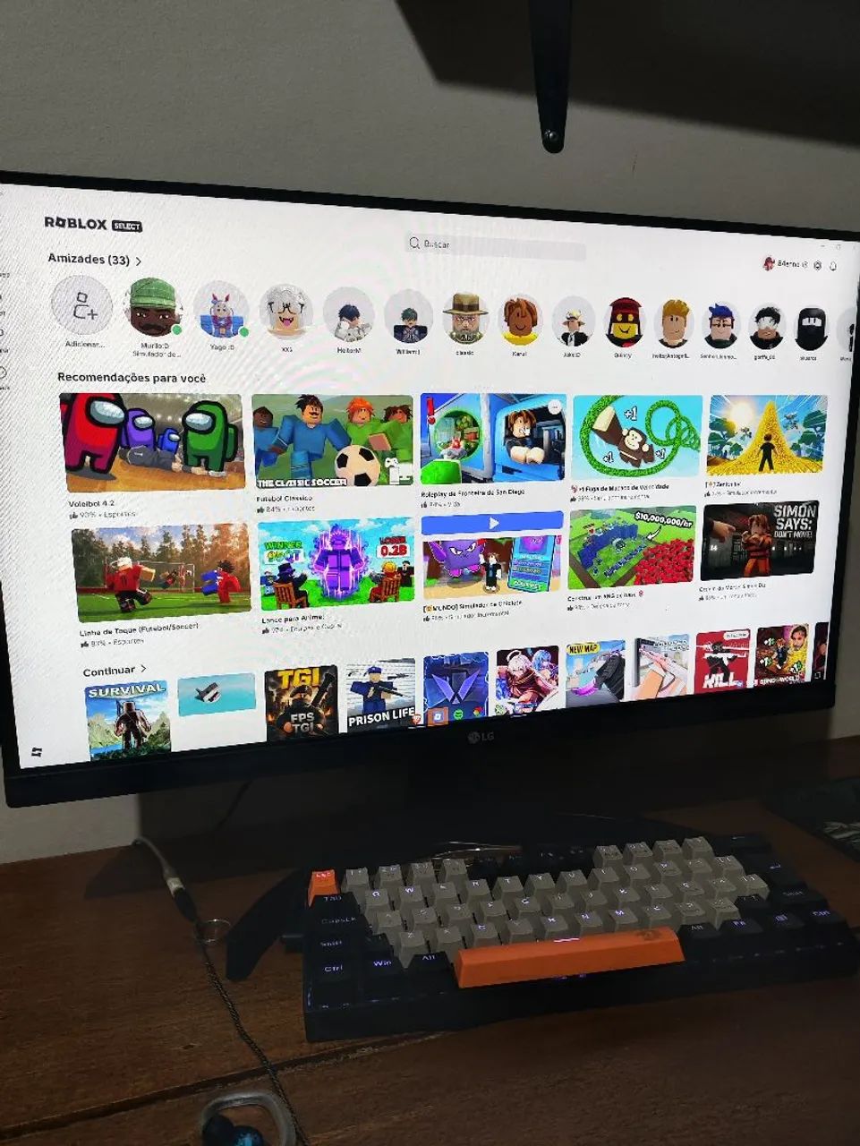 Computador Gamer  - Foto 2