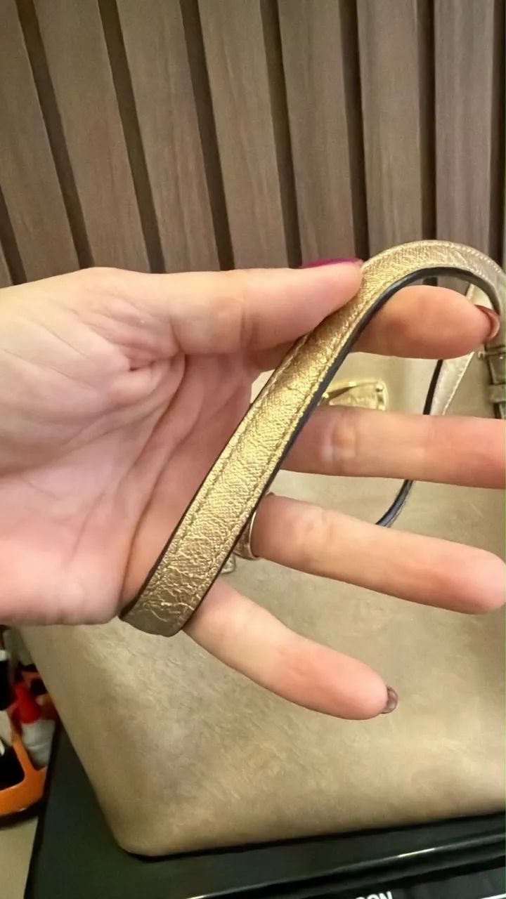 Bolsa original Michael kors MK - Foto 2