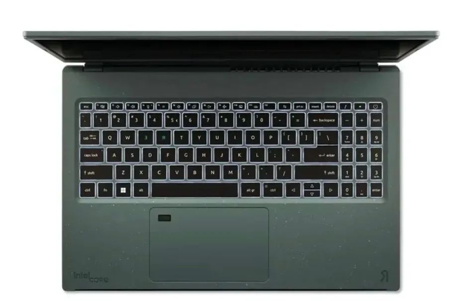 Notebook Acer Vero Av15-53p-56hm - Foto 4