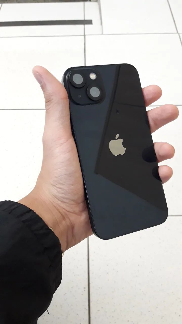 iPhone 13 - 128Gb - 85% Bateria - Foto 2