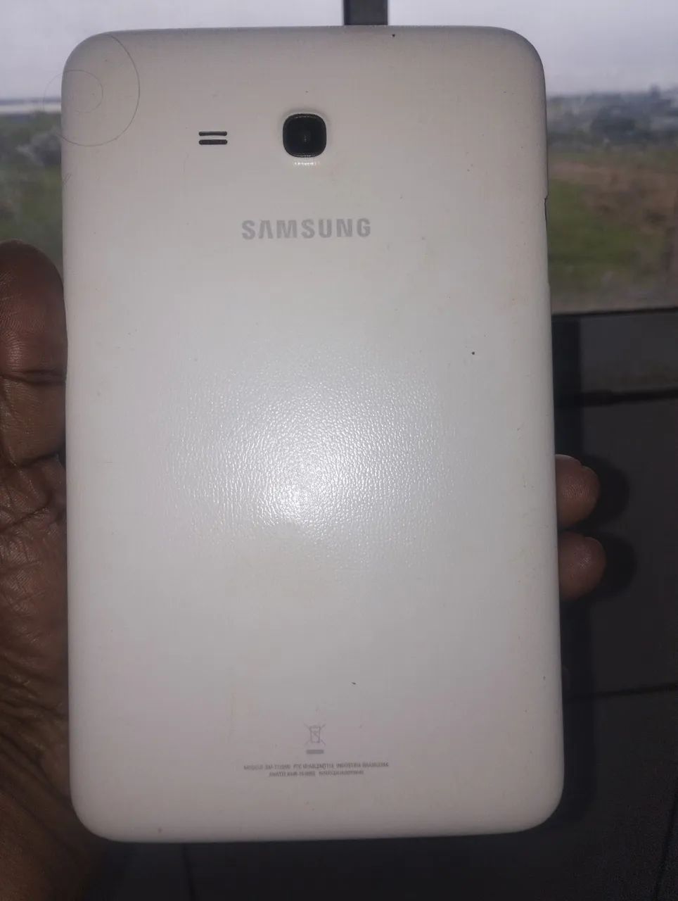 Tablet Samsung  - Foto 3