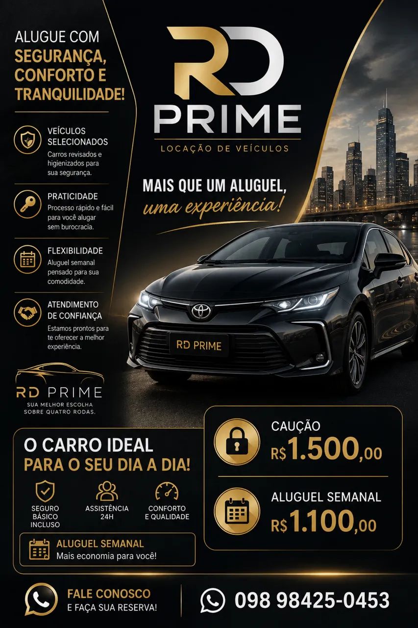 Locação 