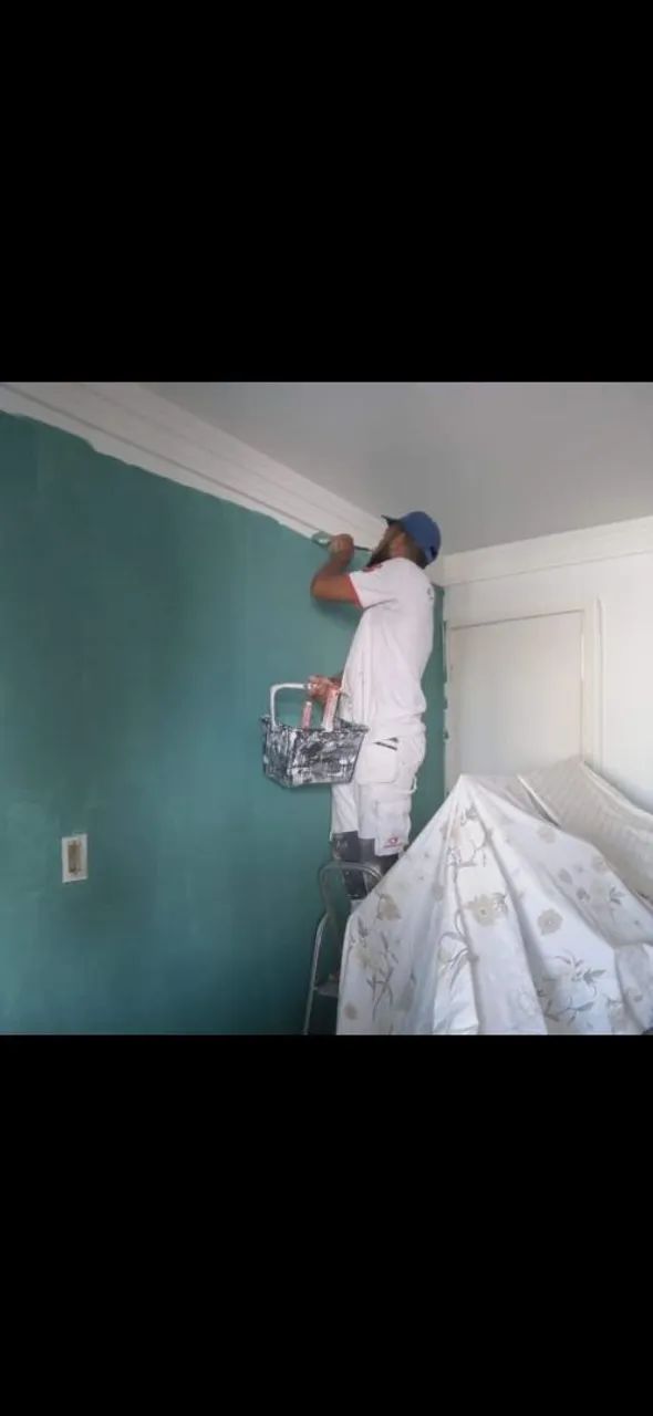 Pintor residencial 