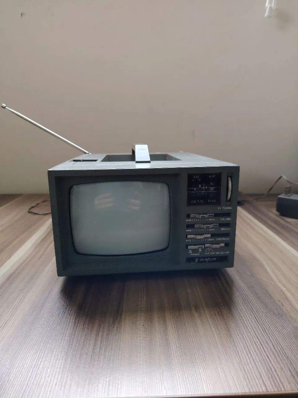 TV Televisão portátil 