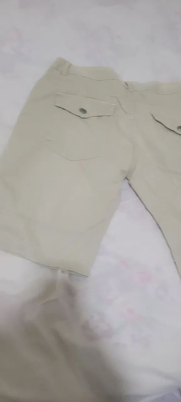 Bermuda  masculina  - Foto 5