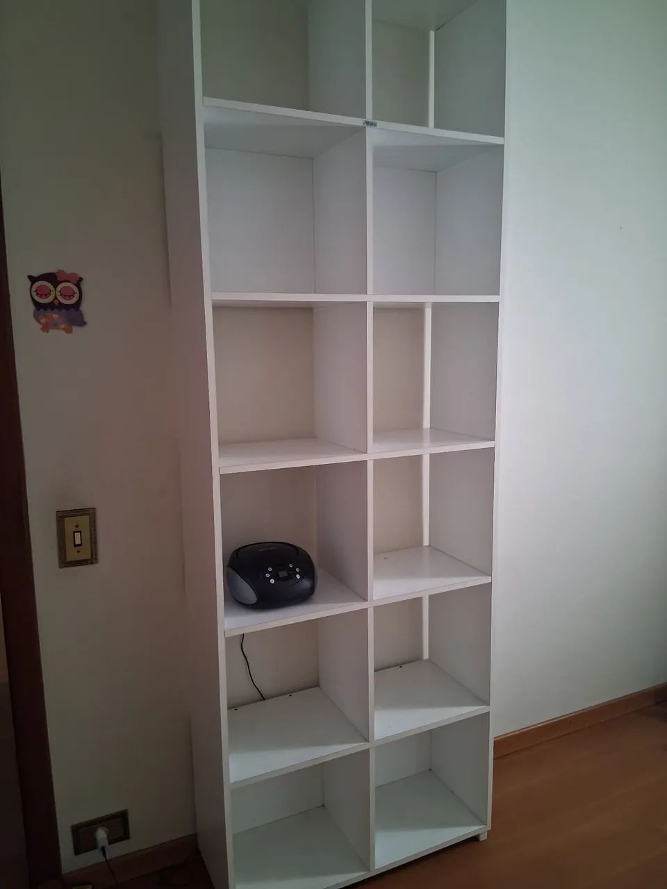 Sapateira ou armário multiuso  - Foto 2