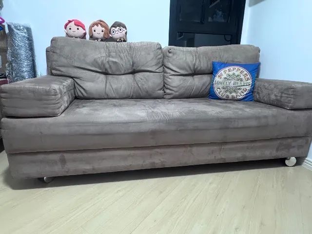 Sofá cama 